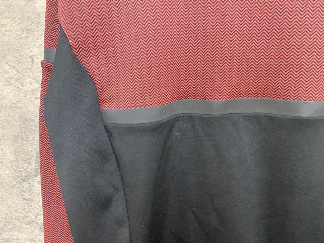 JZ675 スポーツフル sportful 長袖サイクルジャケット 裏起毛 M
