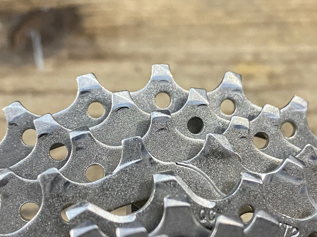 JY918 シマノ SHIMANO アルテグラ ULTEGRA CS-6700 スプロケット 11-25T 10S