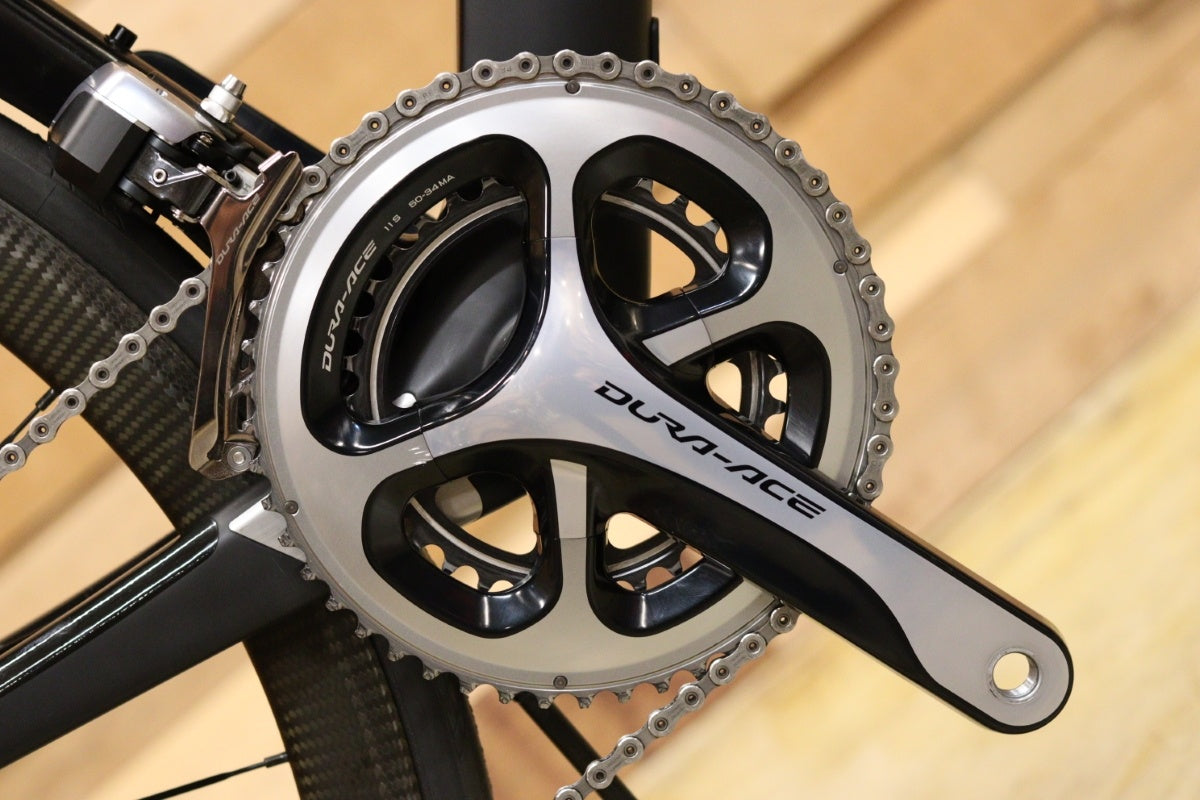 キャニオン CANYON エアロード AEROAD CF SLX9.0 SL 2016 2XSサイズ