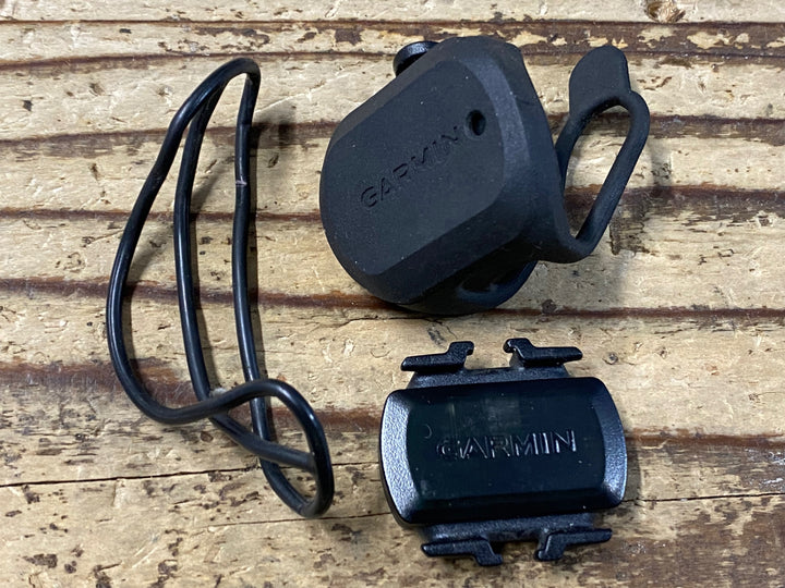 KB894 ガーミン GARMIN EDGE530 サイクルコンピューター 起動確認済