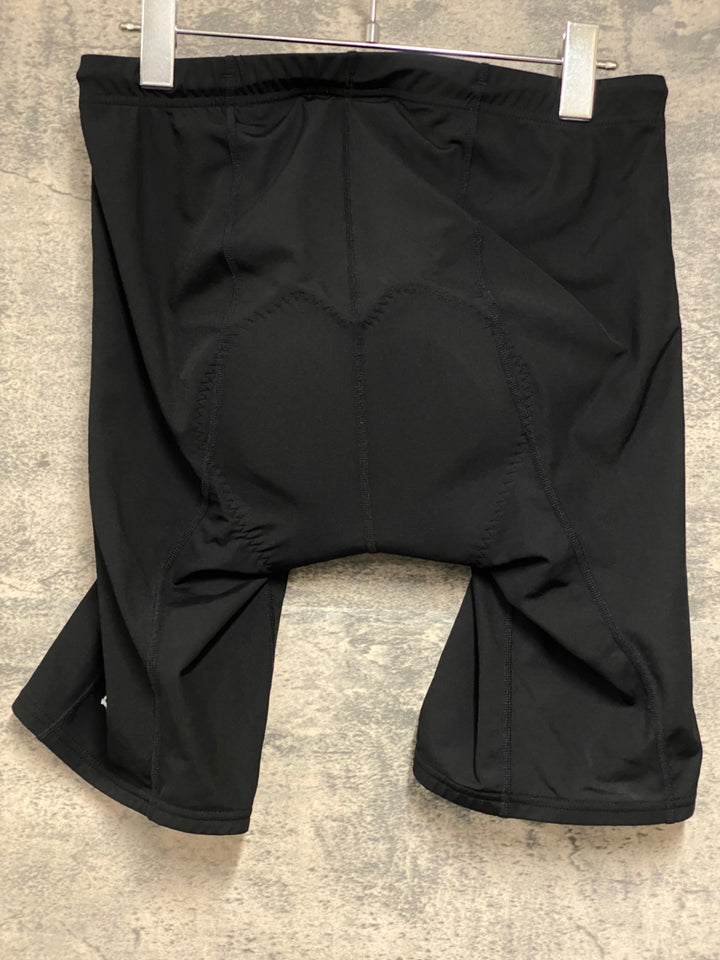 JK545 モンベル mont-bell レーサーパンツ 黒 L