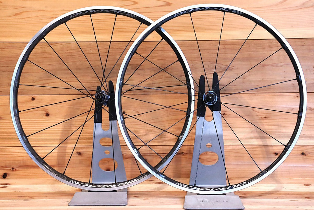 シマノ　デュラエース　WH-R9100-C24-CL シマノ SHIMANO デュラエース DURA-ACE WH-R9100-C24-CL アルミ