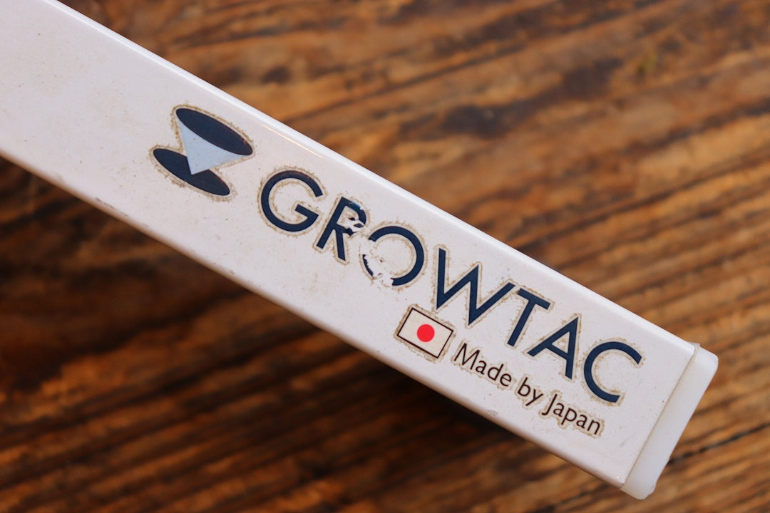 グロータック GROWTAC GT-ROLLER FLEX 3 GT-ePower-F装着 ハイブリットローラー ローラー台 【芦屋店】