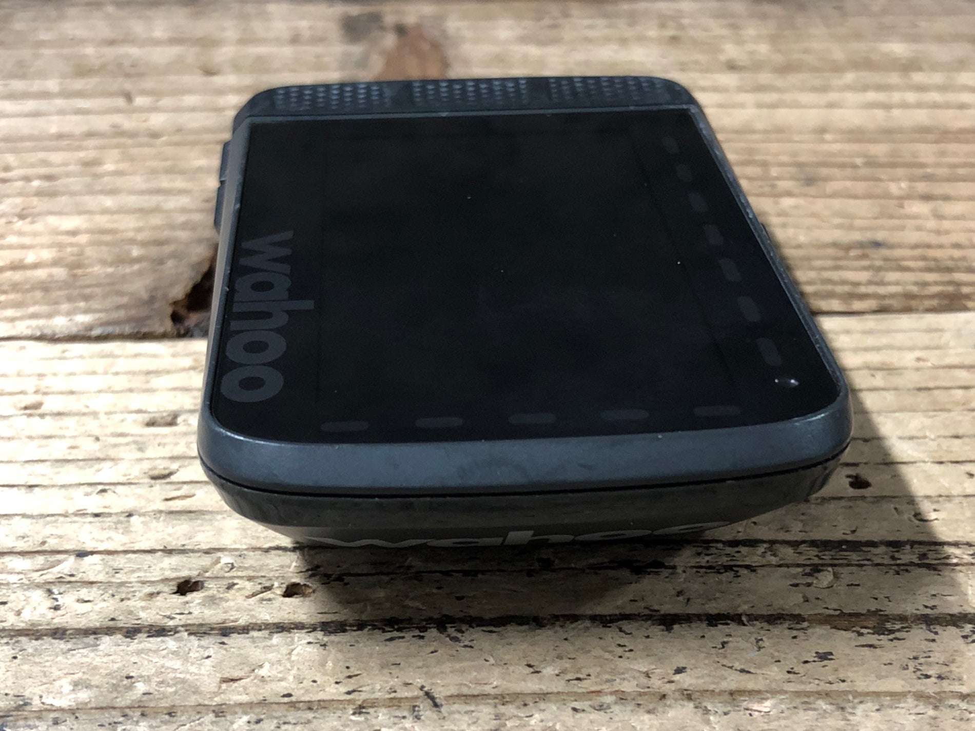 KA867 ワフー Wahoo エレメント ローム ELEMNT ROAM WFCC4 サイクル