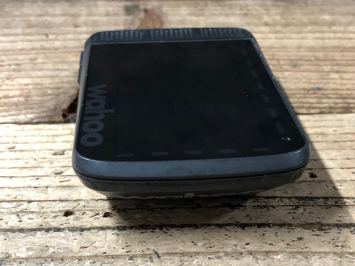 KA867 ワフー Wahoo エレメント ローム ELEMNT ROAM WFCC4 サイクルコンピューター