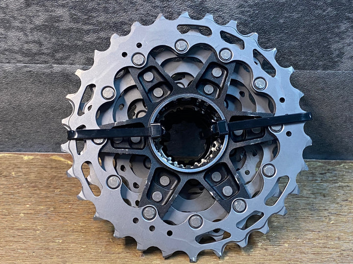 JI164 シマノ SHIMANO デュラエース DURA-ACE CS-R9200 スプロケット 11-30T 12S