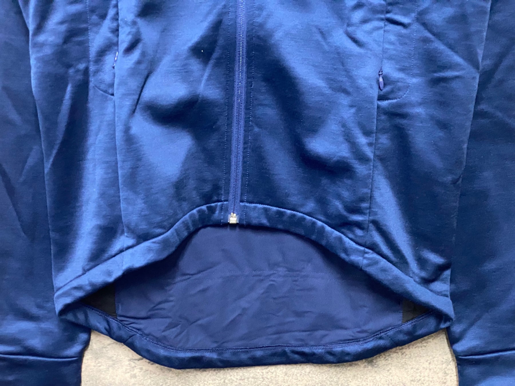 JY605 ラファ Rapha MEN'S CLASSIC WINTER JERSEY 長袖 サイクル