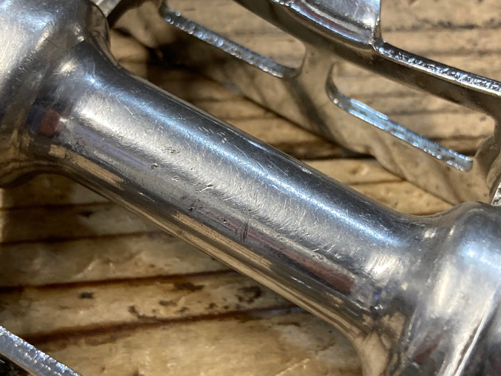 KL882 カンパニョーロ CAMPAGNOLO ピスタ PISTA フラットペダル