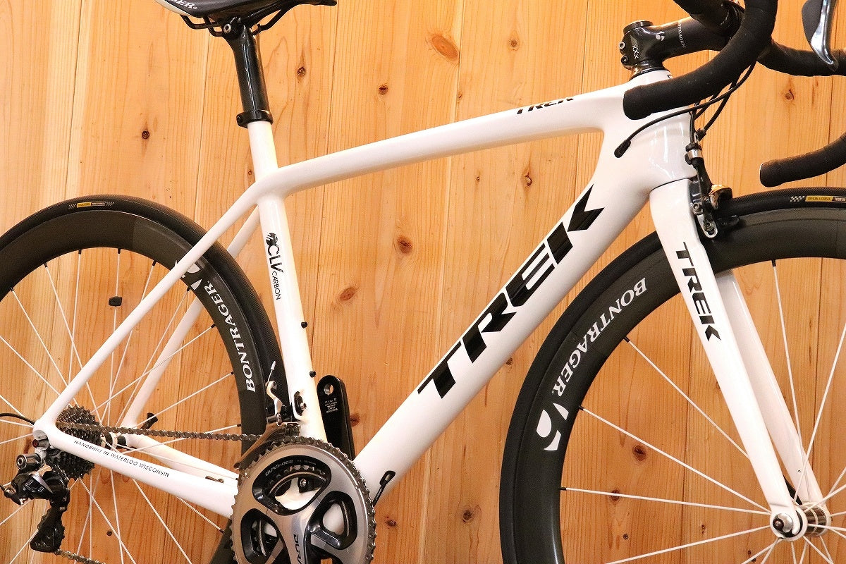 トレック TREK マドン MADONE 7.9 H1 2013年モデル 54サイズ シマノ デュラエース 9000 MIX 11S カーボ –  BICI AMORE ONLINE STORE