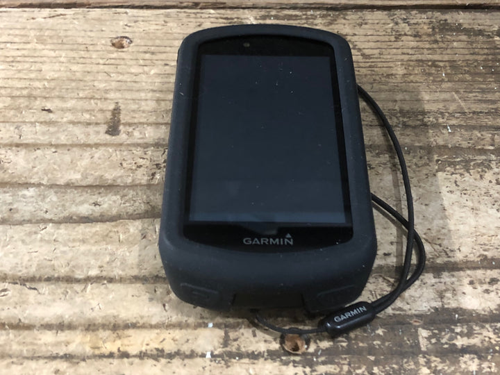 JO400 ガーミン GARMIN EDGE1030 PLUS サイクルコンピューター SP CA センサーセット