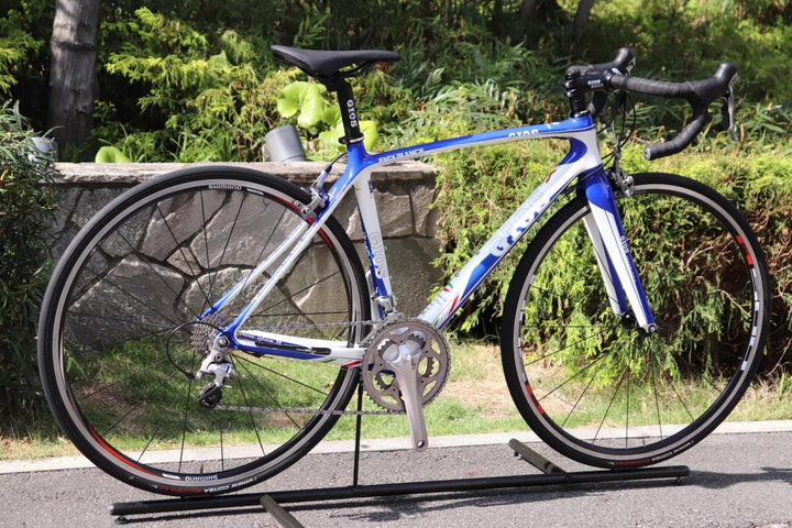 決算SALE ジオス GIOS エンデュランス ENDURANCE 2014 490サイズ シマノ 105 5700 10S カーボン ロードバイク 【さいたま浦和店】