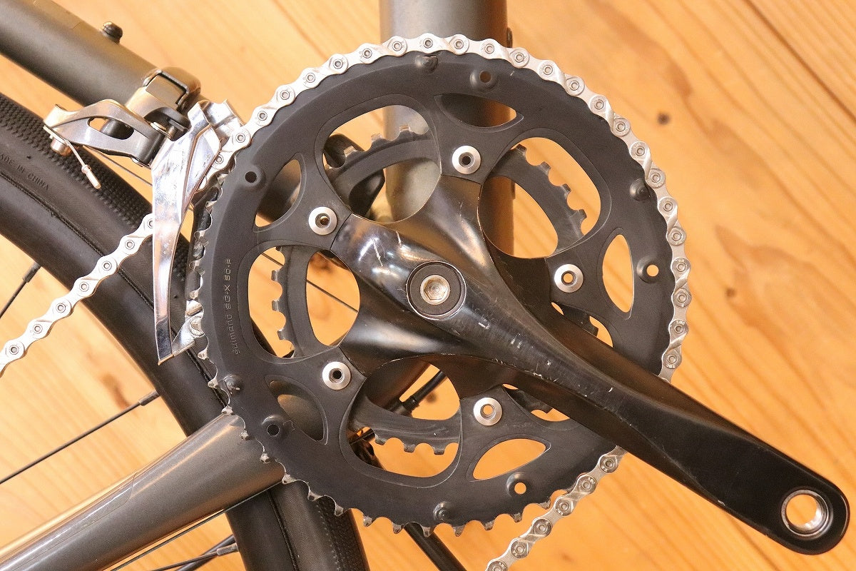 トレック TREK ドマーネ DOMANE AL2 GEN4 2024年モデル 54サイズ