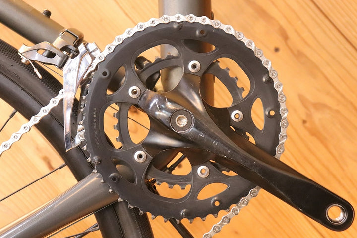 トレック TREK ドマーネ DOMANE AL2 GEN4 2024年モデル 54サイズ シマノ クラリス R2000 MIX 8S アルミ ロードバイク 【芦屋店】