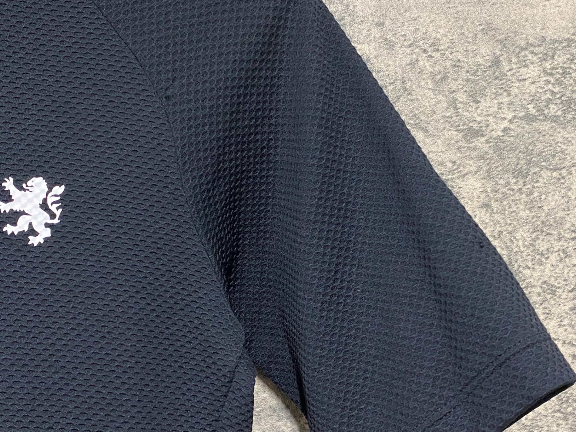 JS812 リオンドカペルミュール Lion de KAPELMUUR 半袖 サイクル