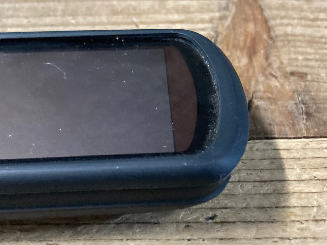 KE873 ガーミン GARMIN EDGE 1040 SOLAR サイクルコンピューター 動作確認済み
