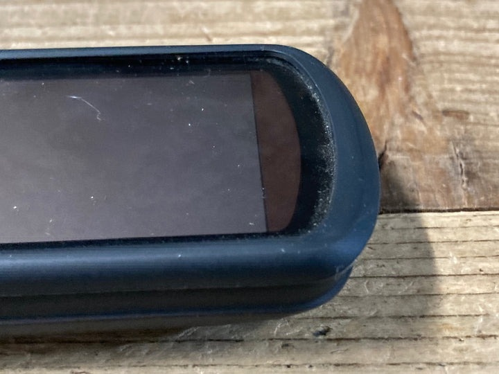 KE873 ガーミン GARMIN EDGE 1040 SOLAR サイクルコンピューター 動作確認済み