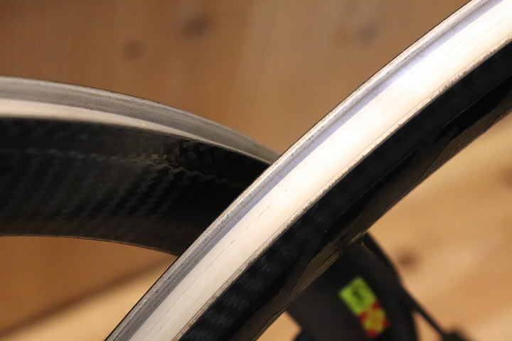 マヴィック MAVIC コスミック COSMIC CARBON 40 アルミ/カーボン クリンチャー ホイールセット シマノ 11S/12S ナローリム 13C 【芦屋店】