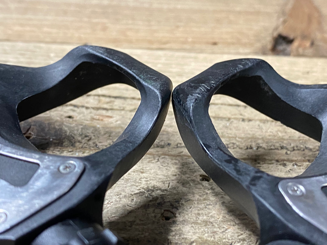 KB647 シマノ SHIMANO PD-R550 ビンディングペダル SPD-SL