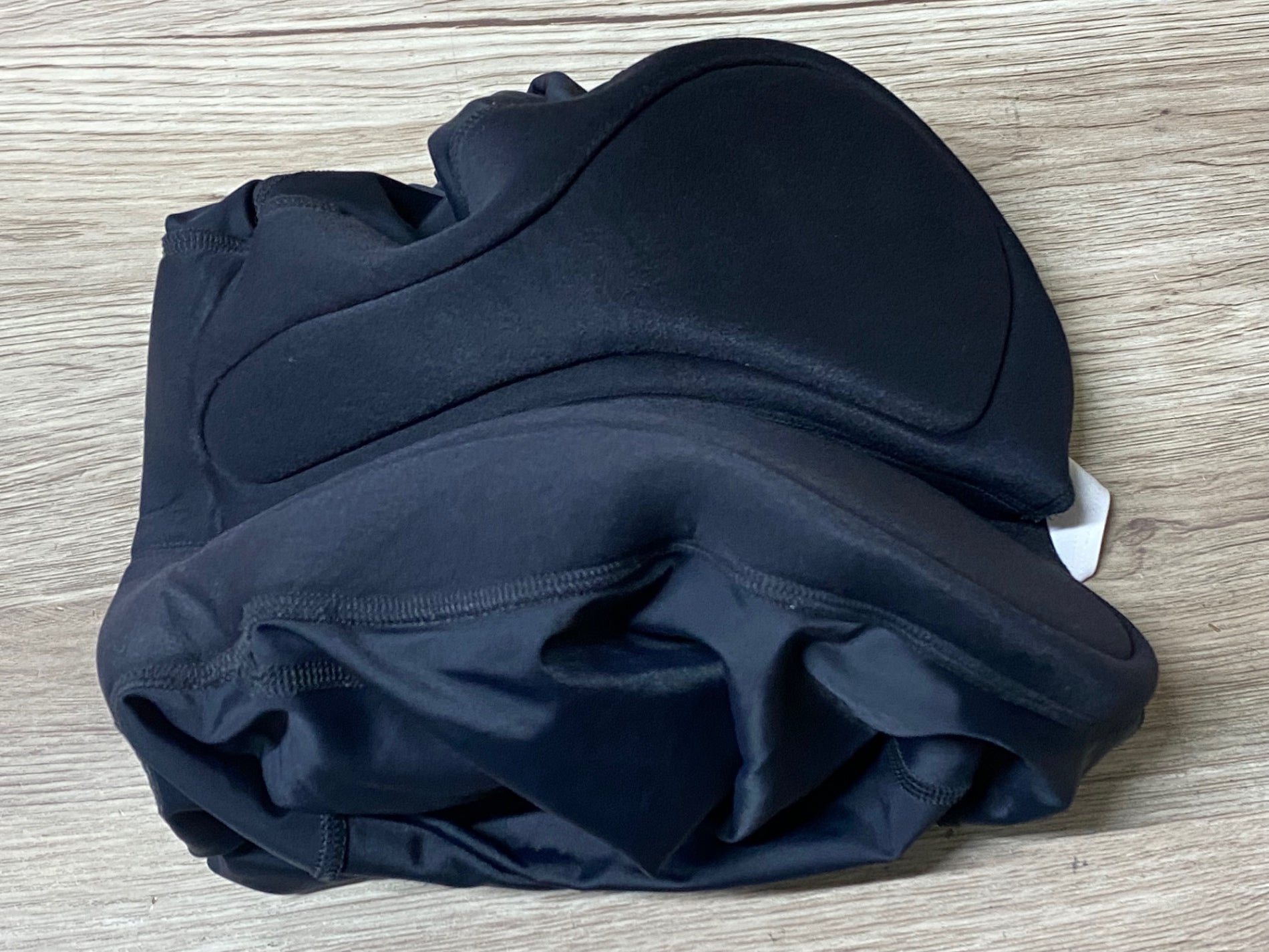 KC664 ラファ Rapha CORE BIB SHORTS ビブショーツ 黒 XL ※擦れ – BICI