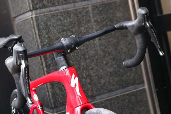 スペシャライズド SPECIALIZED ターマック S-WORKS TARMAC SL7 2021モデル 54サイズ シマノ デュラエース R9170 Di2 11S カーボン ロードバイク 【東京南麻布店】