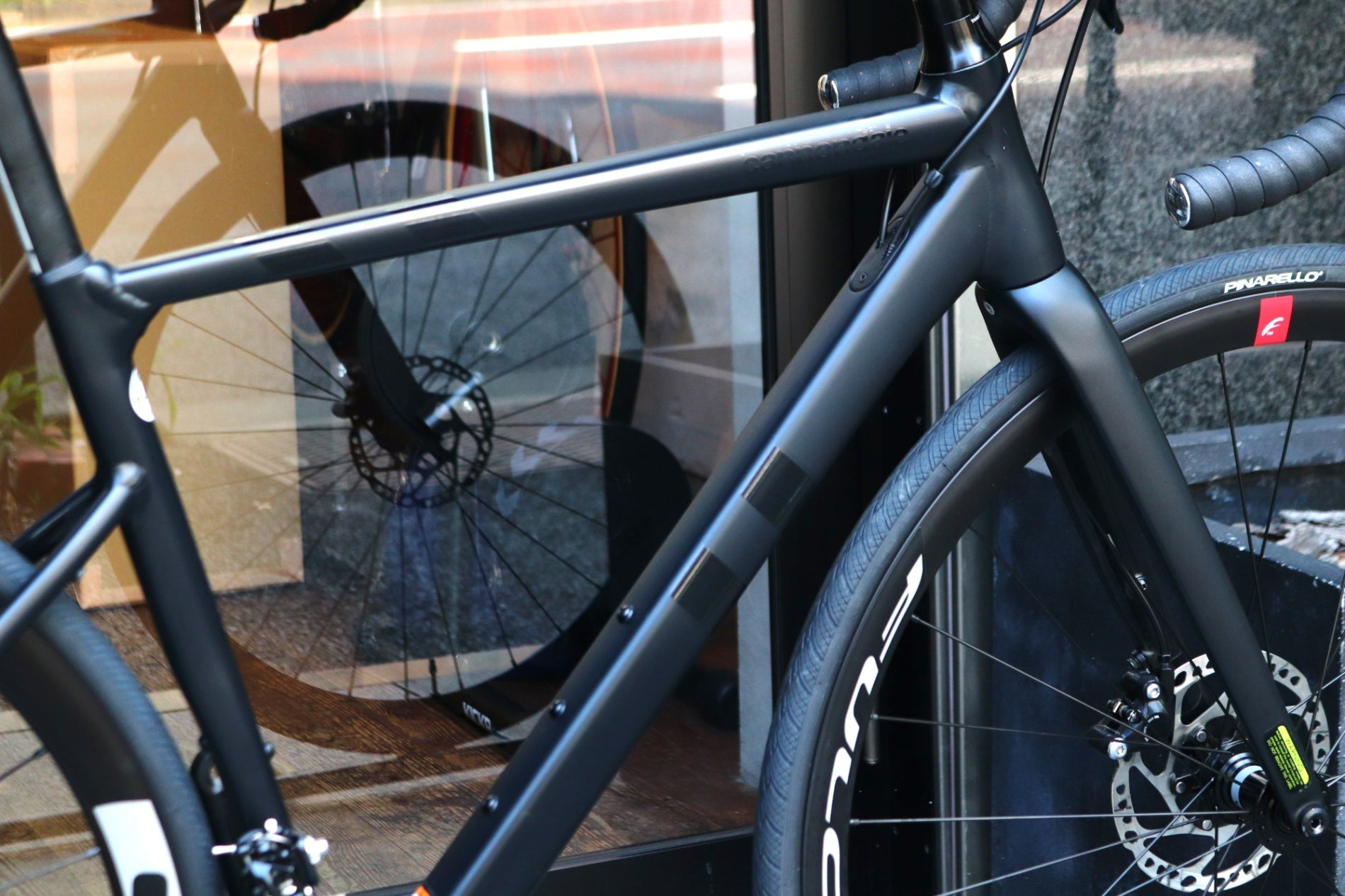 キャノンデール CANNONDALE キャド CAAD13 DISC 2022モデル 510サイズ