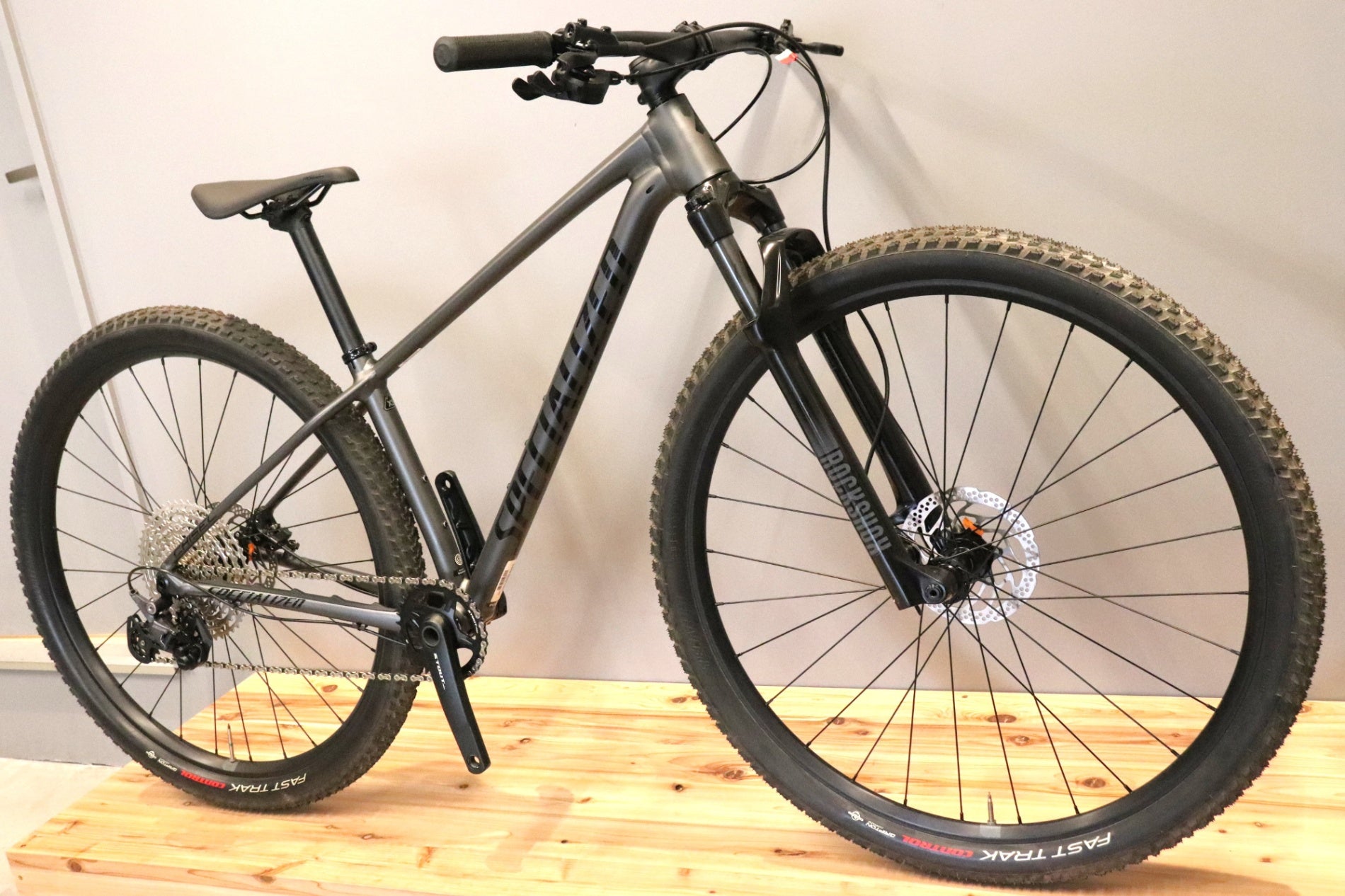 スペシャライズド SPECIALIZED チゼル CHISEL 2021モデル XSサイズ