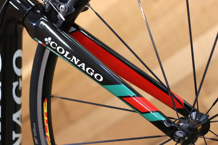 コルナゴ COLNAGO CX-ZERO 2014 48サイズ シマノ アルテグラ R8000 11S カーボン ロードバイク 【立川店】