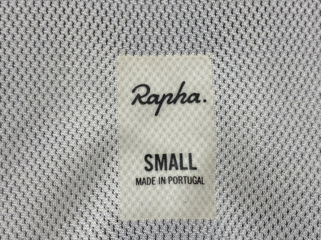 KM671 ラファ Rapha RCC PRO TEAM BIB SHORTS 2 ビブショーツ 黒 S