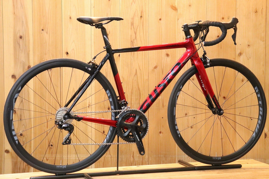 グスト GUSTO コブラ COBRA SPORT 2022モデル Mサイズ シマノ 105 R7000 11S カーボン ロードバイク 【芦屋店】