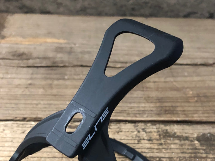 JQ851 エリート ELITE LEGGERO CARBON ボトルケージ 2個セット