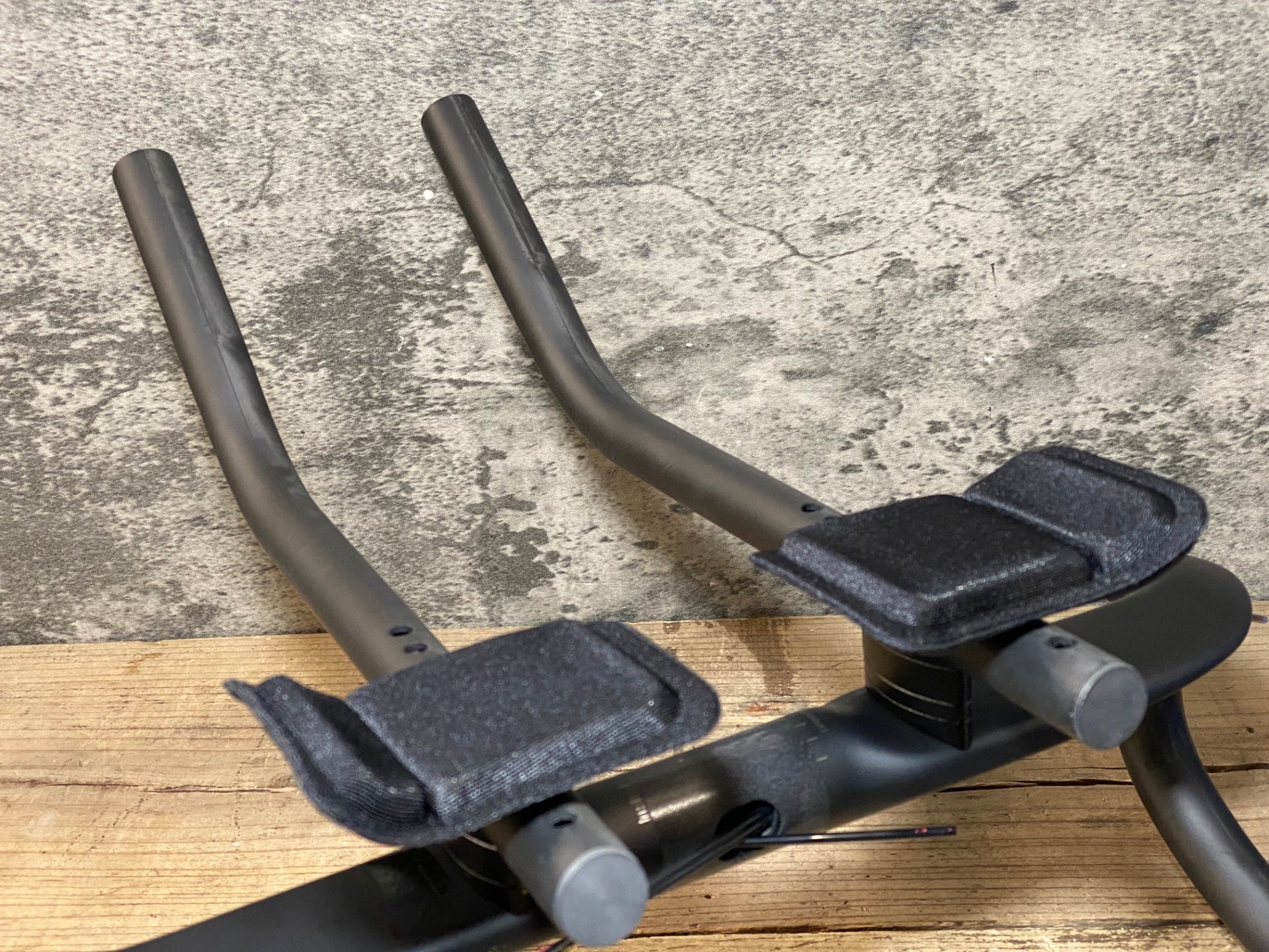 JR567 ラピエール LAPIERRE AECORD DRS カーボン ドロップハンドル DH