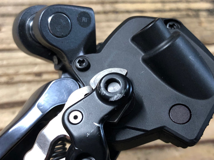 KK908 シマノ SHIMANO アルテグラ ULTEGRA RD-RX805 GS リアディレイラー 11S Di2  動作確認済