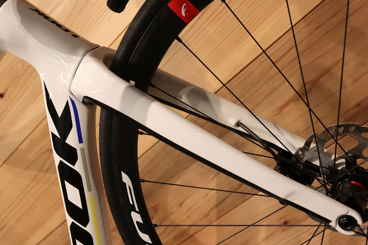 ルック LOOK ブレード ディスク 795 BLADE RS DISC 2021 Sサイズ シマノ 105 R7120 12S カーボン ロードバイク 【千葉店】