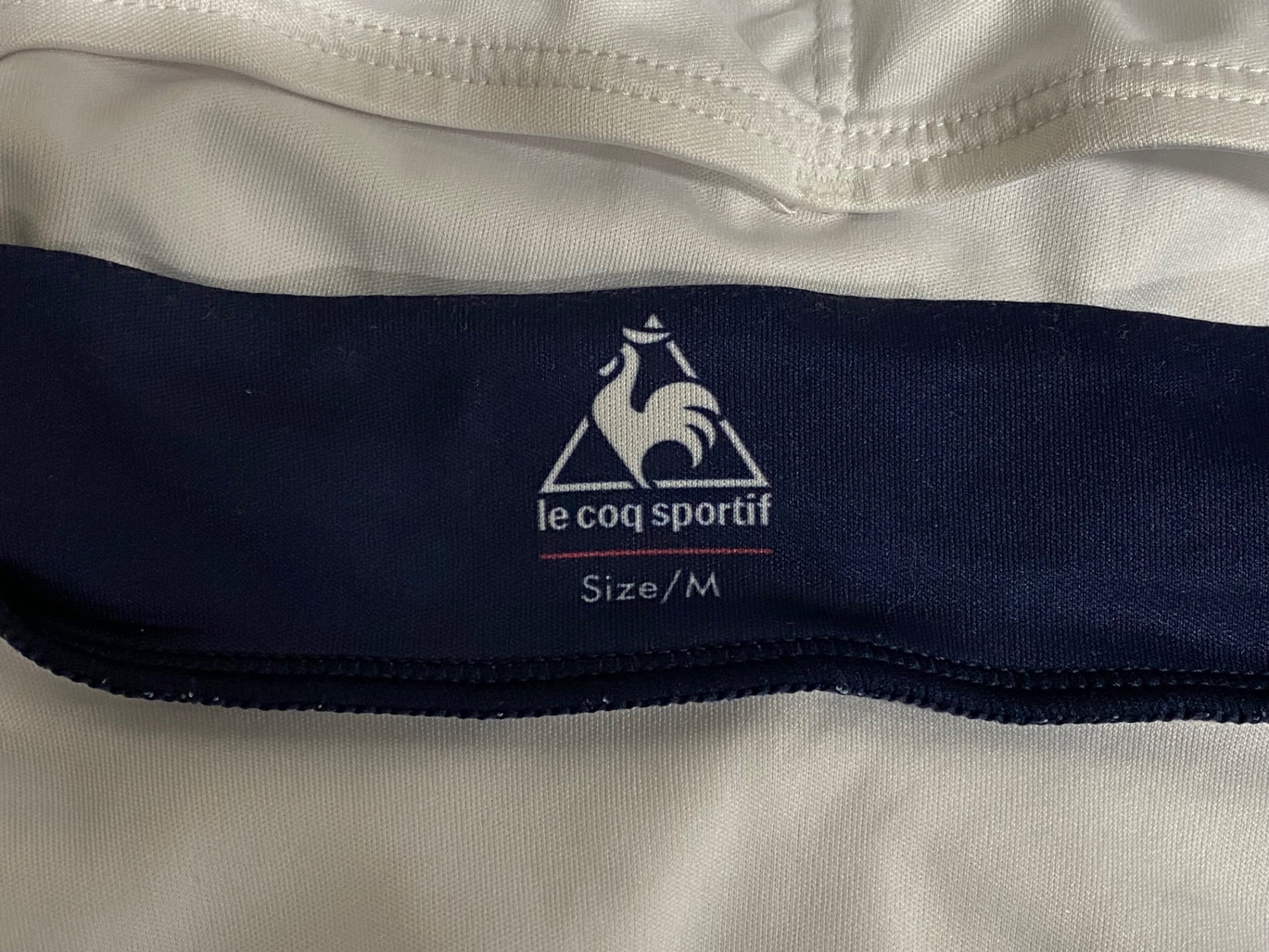 KB898 ルコックスポルティフ le coq sportif Steel 半袖サイクル