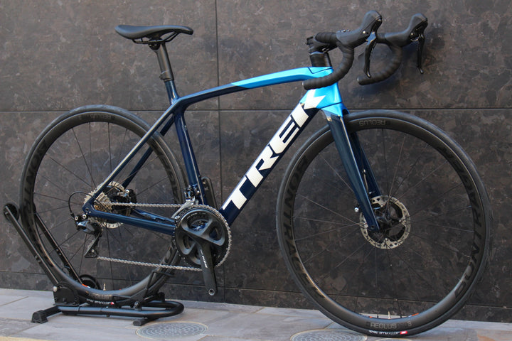 トレック TREK エモンダ EMONDA SL5 DISC 2021年モデル 52サイズ シマノ 105 R7020 11S カーボン ロードバイク 【福岡店】