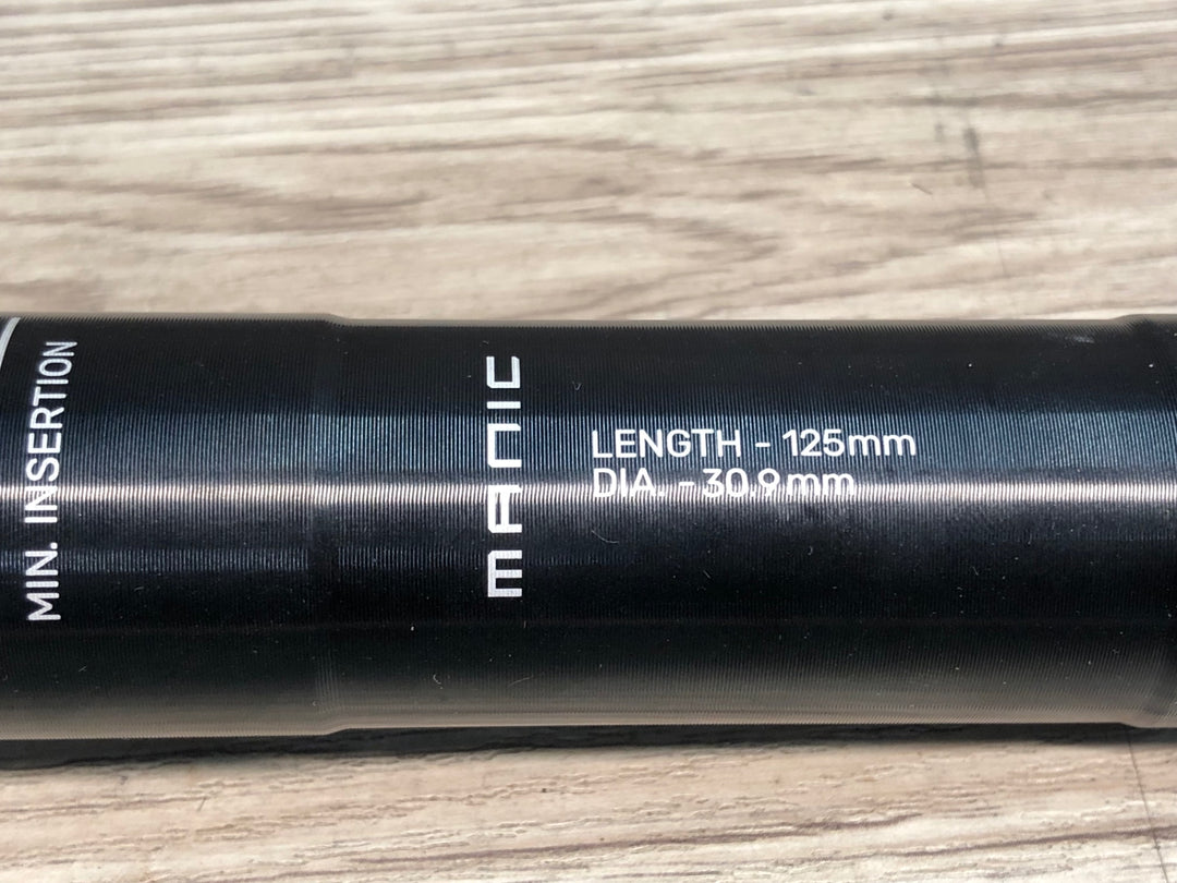 JH776 X-FUSION MANIC ドロッパーシートポスト Φ30.9 125mm 未使用