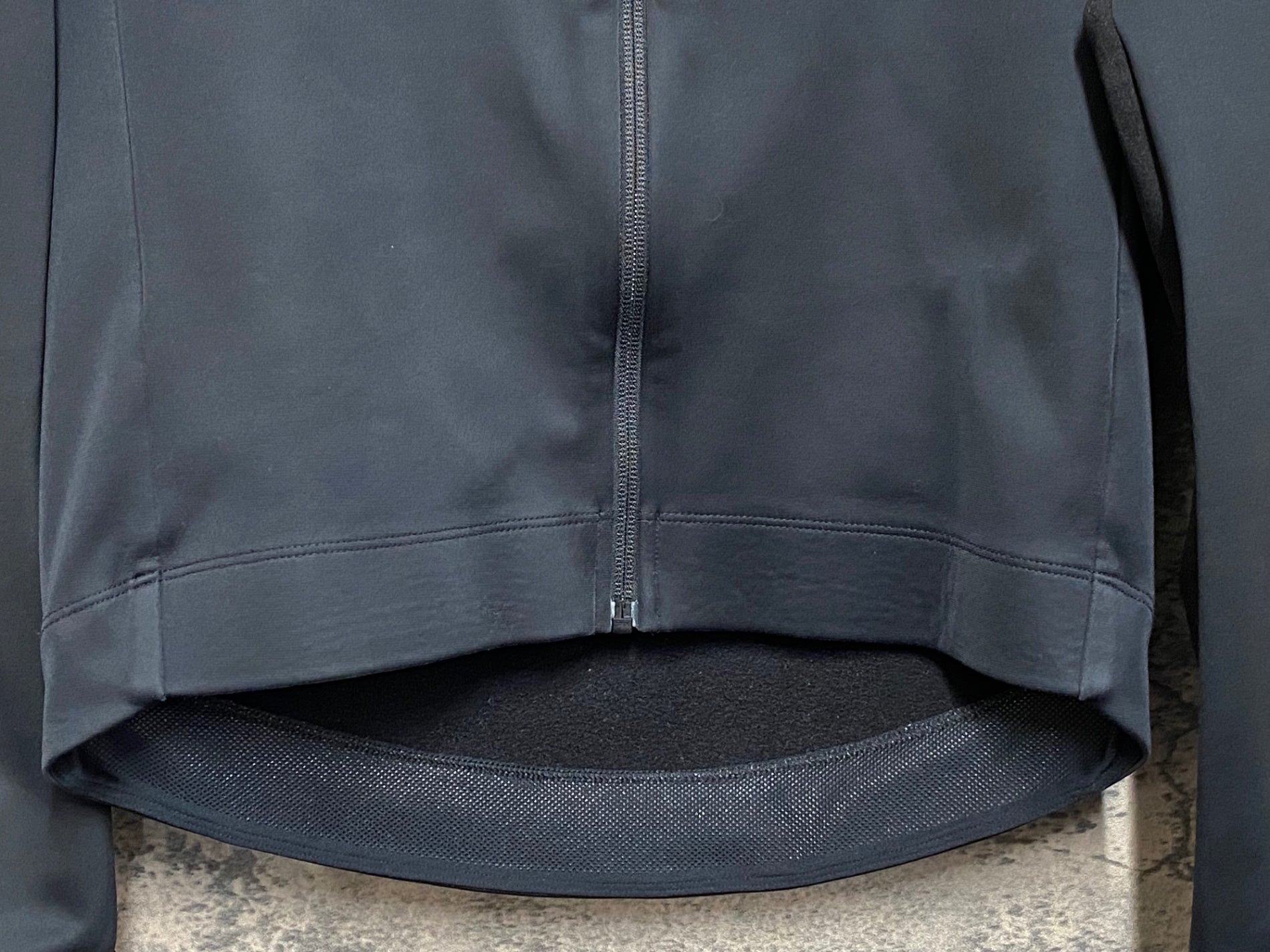 JS272 ラファ Rapha CORE WINTER JACKET 長袖 サイクルジャケット 黒 S