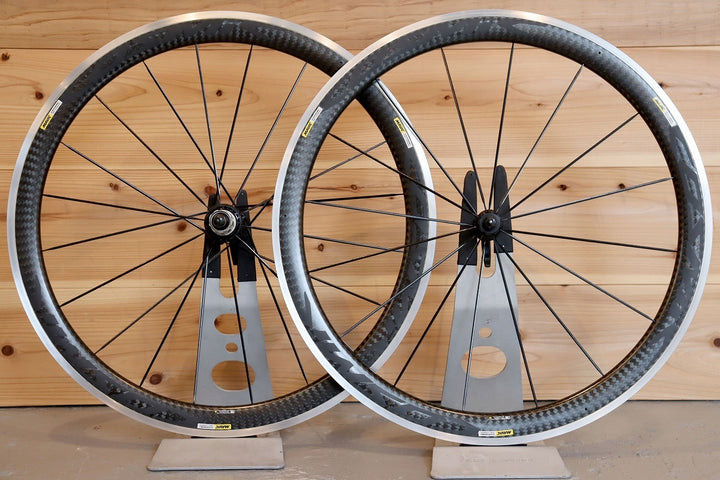 マヴィック MAVIC コスミックプロカーボン COSMIC PRO CARBON クリンチャー ホイールセット シマノ12S/11S 17C 【千葉店】