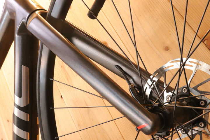 ビーエムシー BMC チームマシーン TEAMMACHINE SLR FOUR 2023年モデル 51サイズ スラム ライバル E-TAP AXS 12S カーボン ロードバイク 【芦屋店】