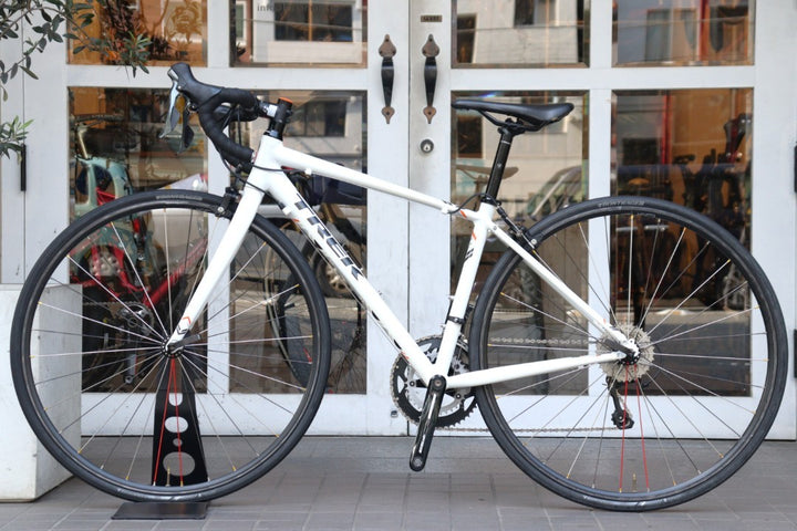 トレック TREK レグザ LEXA 2016モデル 47サイズ シマノ ティアグラ 4700 MIX 10S アルミ ロードバイク 【横浜店】