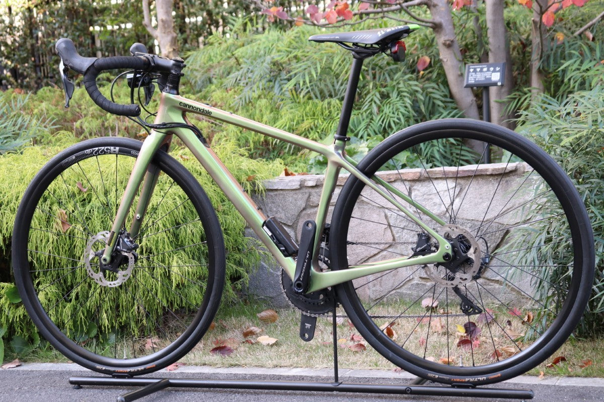 キャノンデール CANNONDALE シナプス SYNAPSE CRB 2 RL 2023 48サイズ