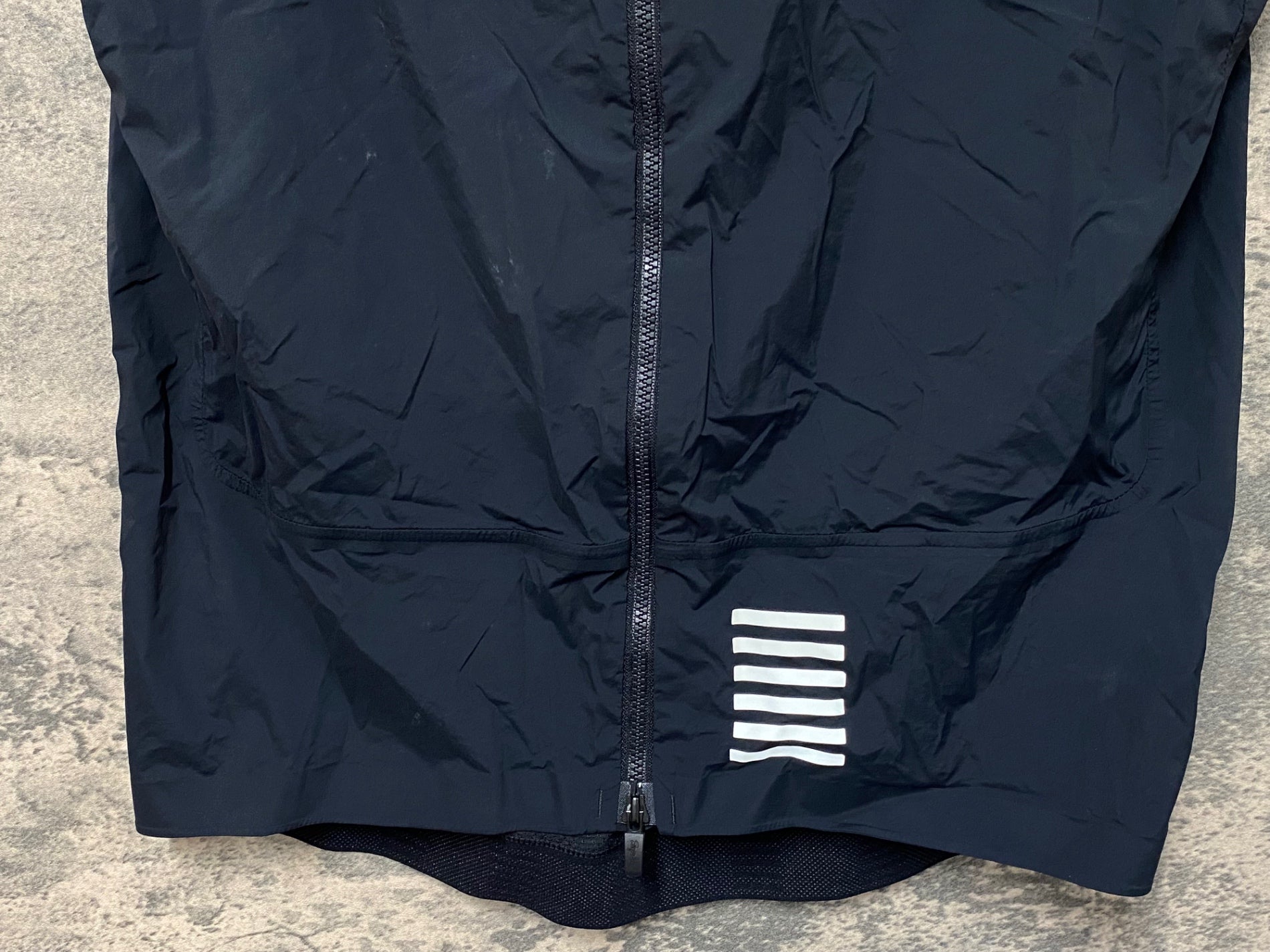 JZ588 ラファ Rapha PRO TEAM LIGHTWEIGHT GILET ジレ サイクルベスト