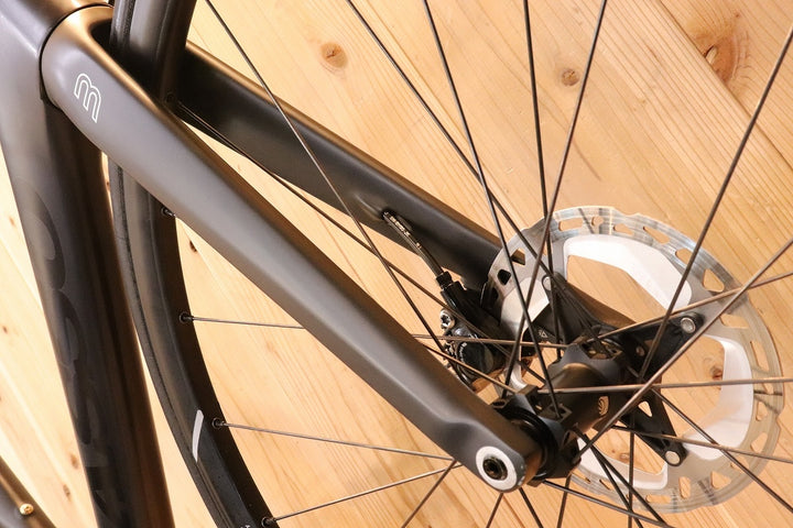 バッソ BASSO ヴェンタ VENTA 2021年モデル 510サイズ シマノ 105 R7020 11S カーボン ロードバイク 【芦屋店】