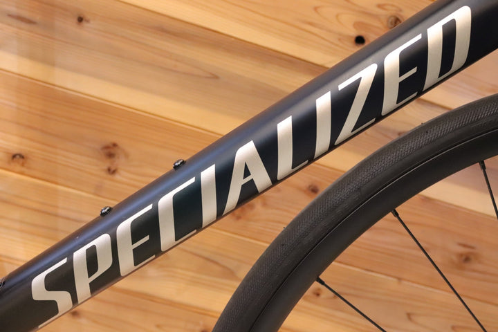 スペシャライズド SPECIALIZED ターマック TARMAC SL7 COMP DISC 2022モデル 49サイズ スラム ライバル E-TAP AXS 12S カーボン ロードバイク 【広島店】