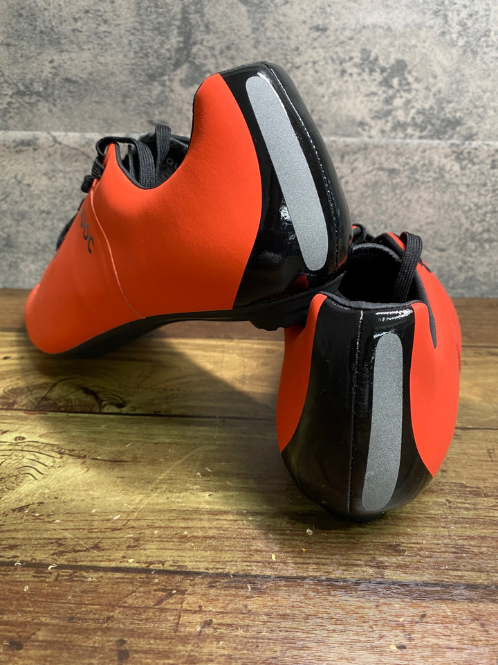 JE310 クオック QUOC NIGHT ビンディングシューズ ピンク EU39.5 3穴
