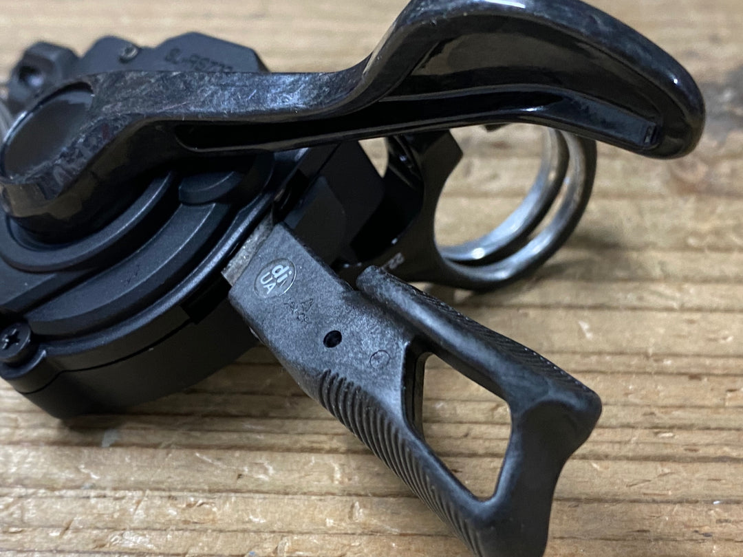 KE964 シマノ SHIMANO SL-RS700 シフトレバー セット 2x11S