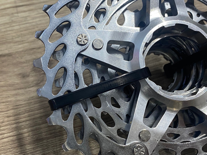 KE967 スラム SRAM PG-1070 スプロケット 11-32T 10S