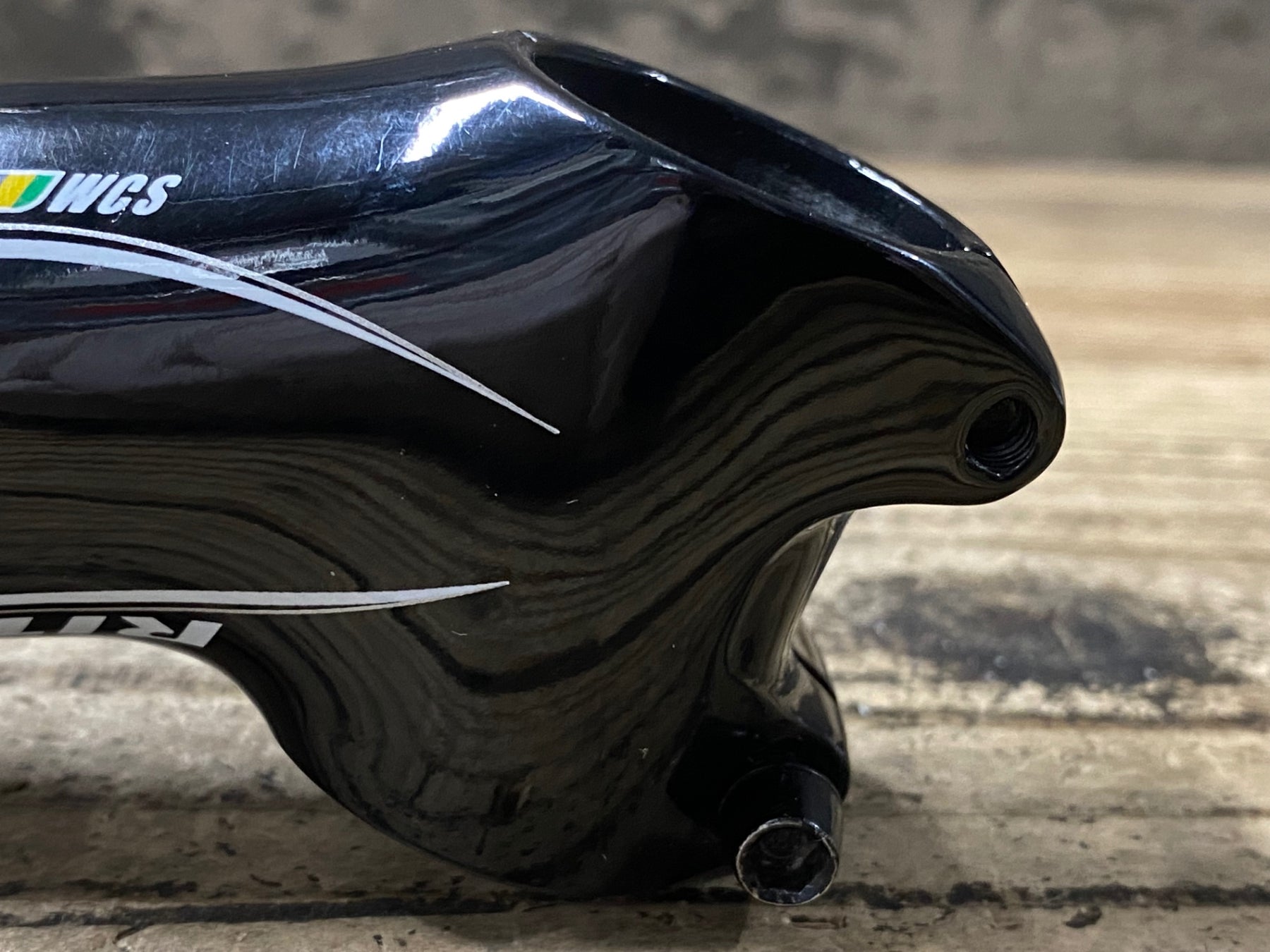 JS625 リッチー RITCHEY C260 WCS STEM アルミステム 110mm 25° Φ31.8