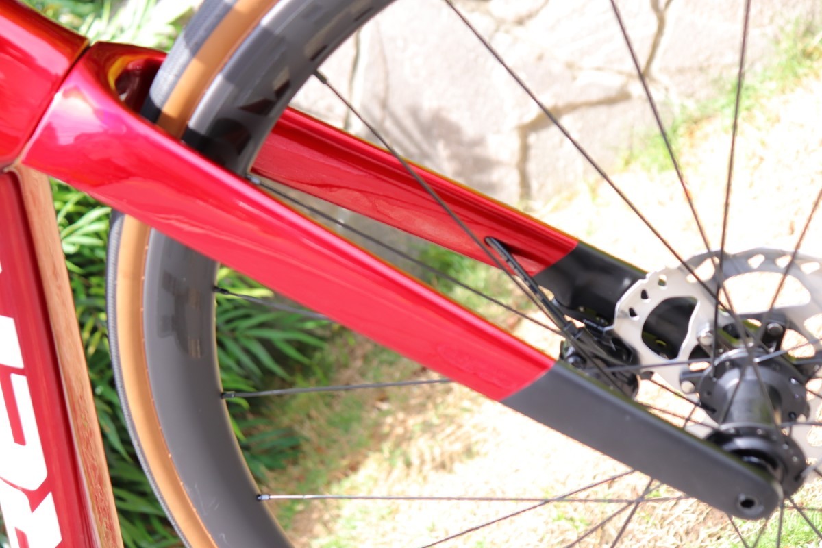 トレック TREK マドン MADONE SL6 GEN8 2025年 XSサイズ シマノ 105