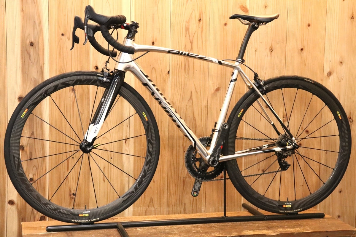スペシャライズド SPECIALIZED エスワークス アレー S-WORKS ALLEZ